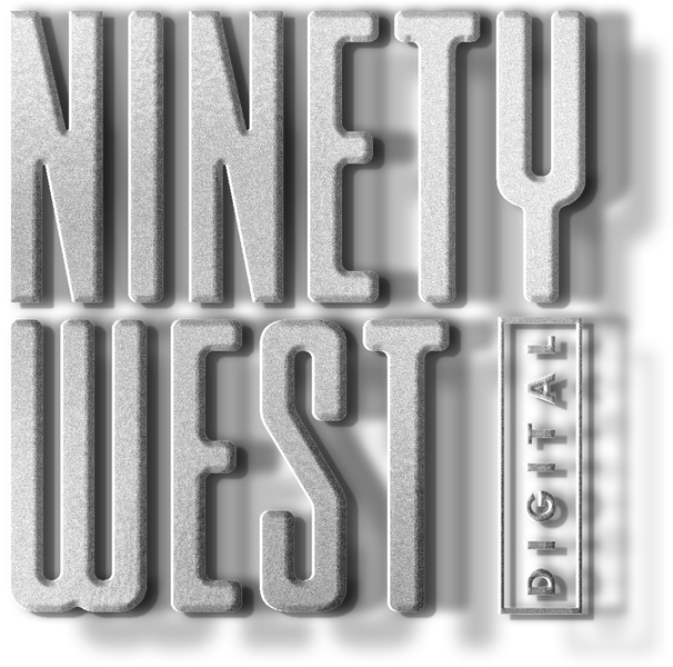 90 West Digital